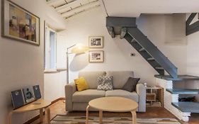 Charming Loft Navona