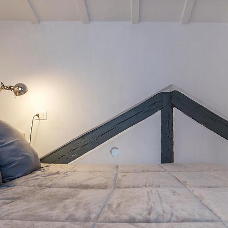 Appartamento Charming Loft Navona Roma Esterno foto