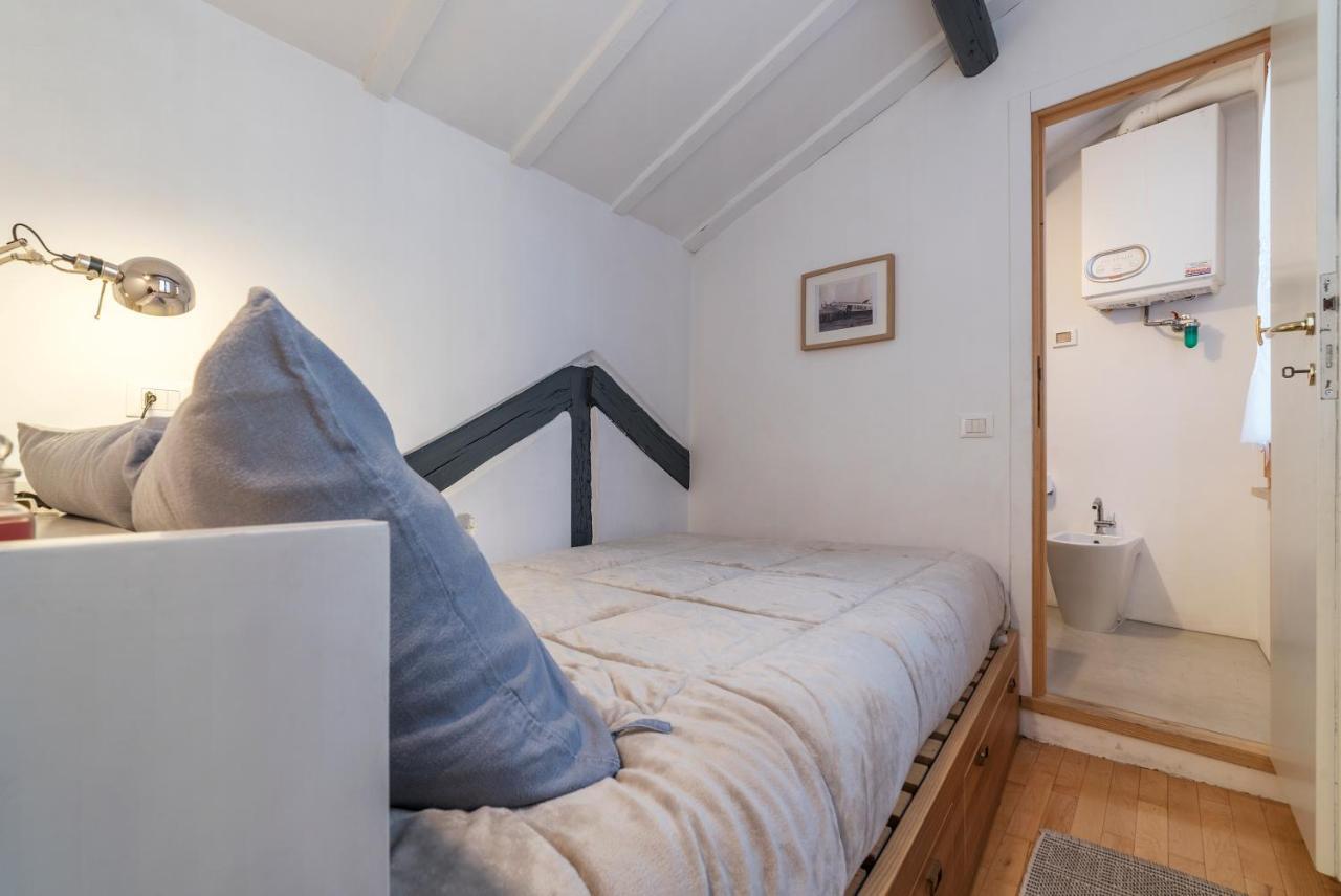Appartamento Charming Loft Navona Roma Esterno foto